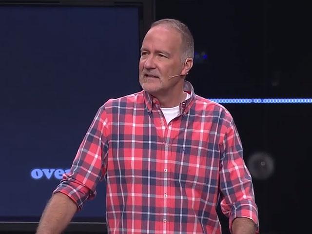 Pastor of 25,000 Member Megachurch Steps Down in Surprise Announcement ...