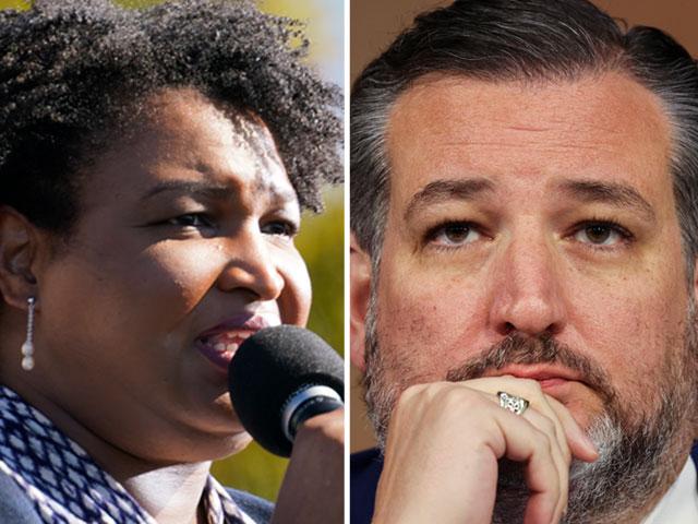 Ted Cruz Exposes Double Standard on Georgia Elections, Gets Stacey Abrams to Testify 2018 …