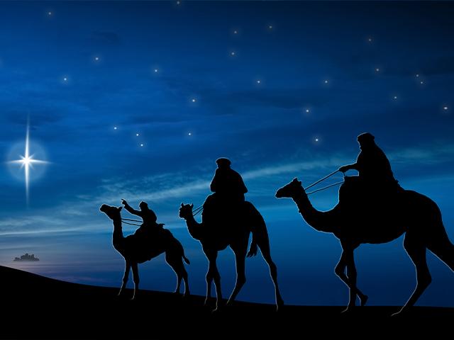 What Is Epiphany And When Do We Celebrate It? 