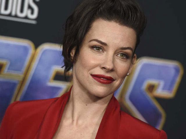 This Is Not The Way Marvel Star Evangeline Lilly Takes Stand Against Vaccine Mandates Cbn News