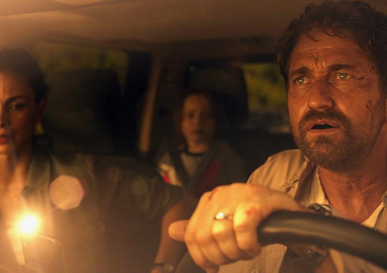 'Greenland' Movie Review