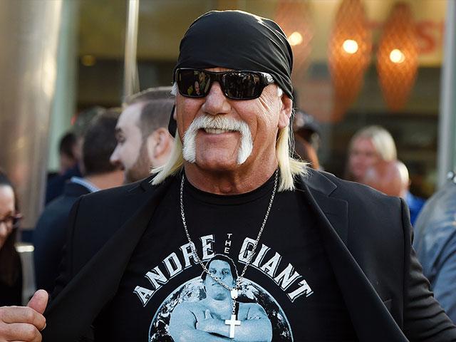 Hulk Hogan’s Message About Coronavirus: ‘God Has Taken Away Everything ...