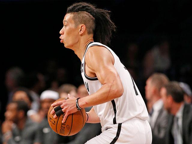 'I Want Them To Know I Lived For God': NBA Player Jeremy Lin Talks ...