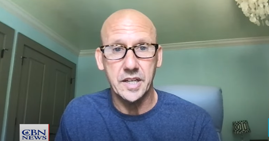 Hootie & the Blowfish Drummer Shares Journey from Drug Addiction to