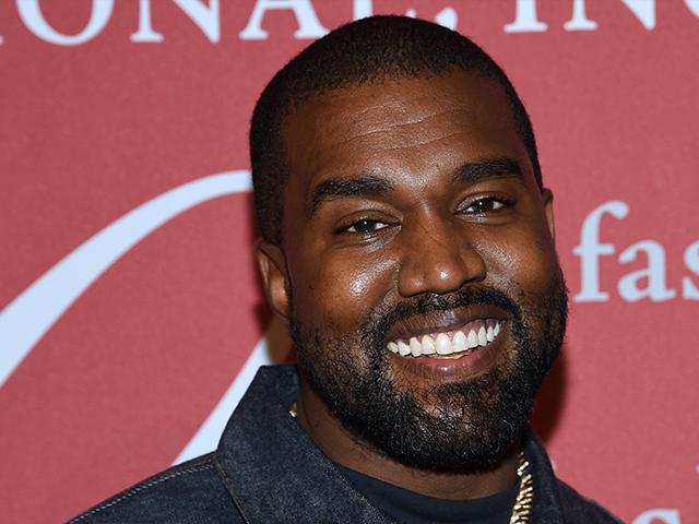 American Bible Society Gives Thousands of Free Bibles to Kanye West Fans Hungry to Learn About God - CBN News