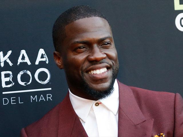 ‘When God Talks, You Gotta Listen’: Kevin Hart Opens Up About Faith ...