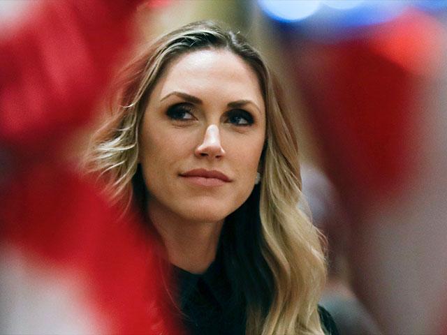 Lara Trump On Media Bias, 'Real News,' And The President Trump She ...