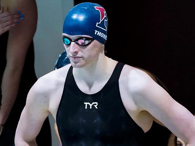 Outrage After Trans Swimmer Wins NCAA Contest: 'Our Daughter's Sports ...