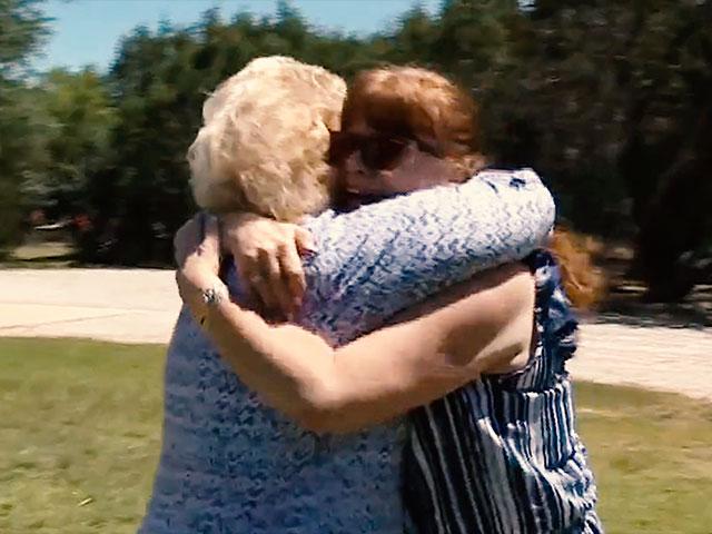 Every Day Ive Prayed For Her Mom Reunites With Daughter 52 Years Later Cbn News 