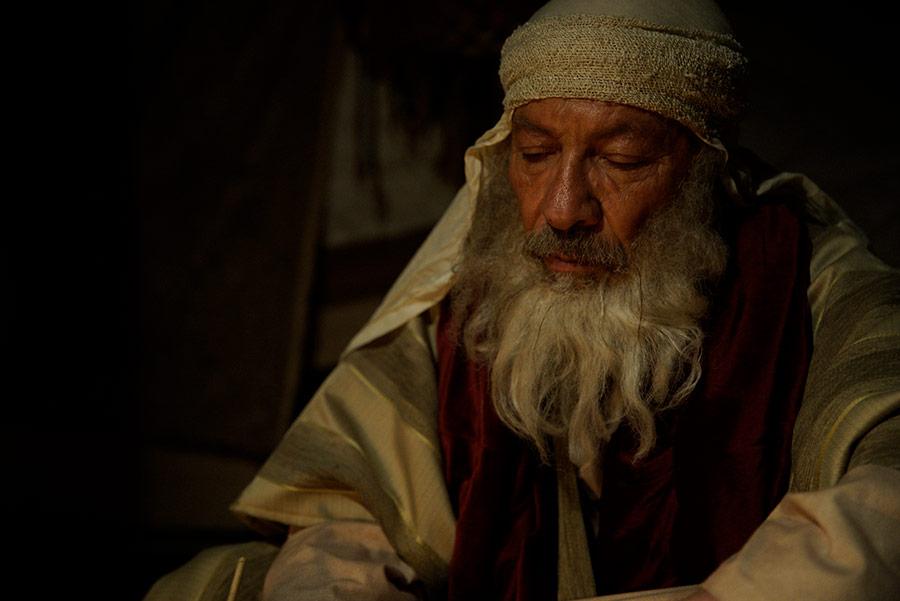 Did Moses Really Write The Torah New Film Challenges Claims That The   Mosescontroversy 