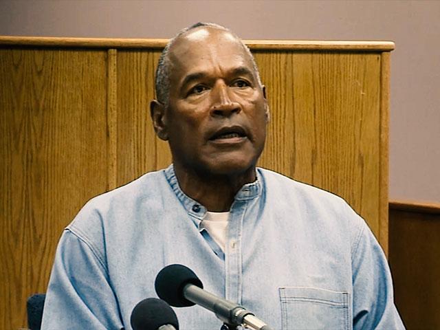 OJ Simpson Granted Parole, Saying He Wishes He Had 'Been a Better ...