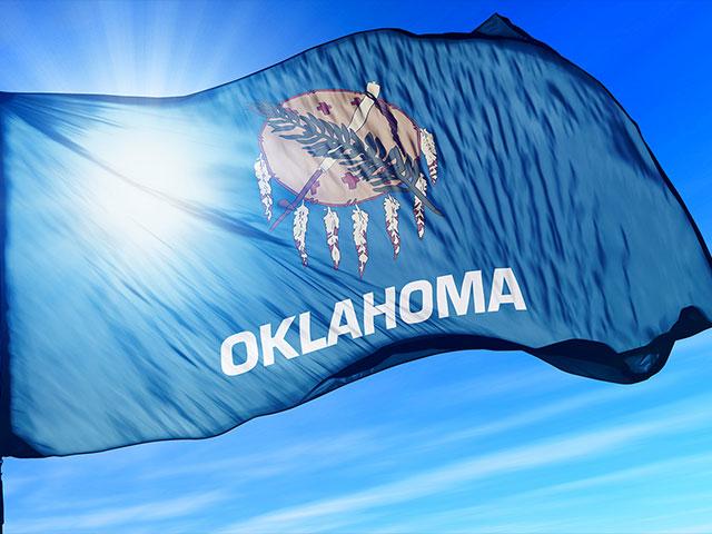 Oklahoma Makes 'I Can Only Imagine' the Official State Inspirational ...