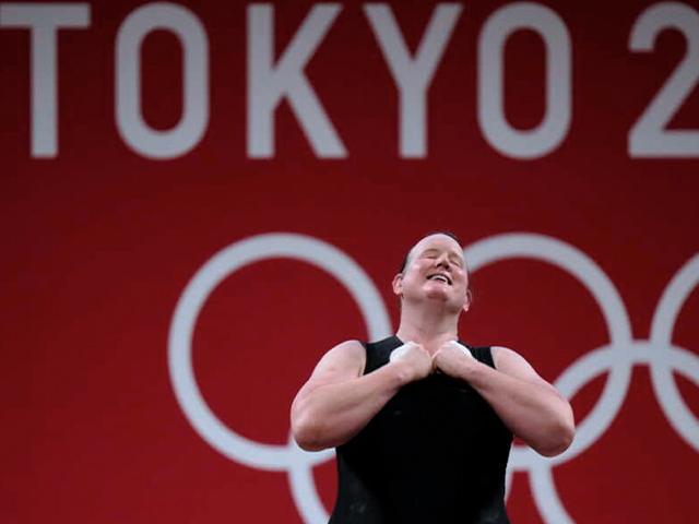 International Olympic Committee Unveils New Rules For Transgender ...