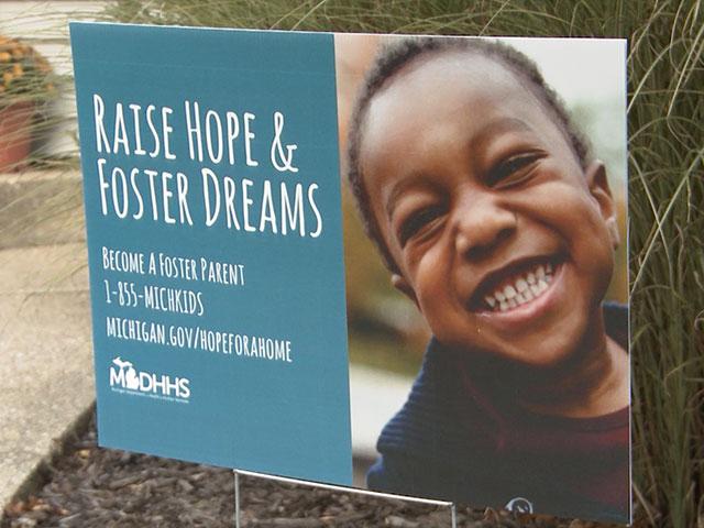 'The Beautiful Thing': Churches, Faith-Based Groups Respond to Foster Crisis | CBN News