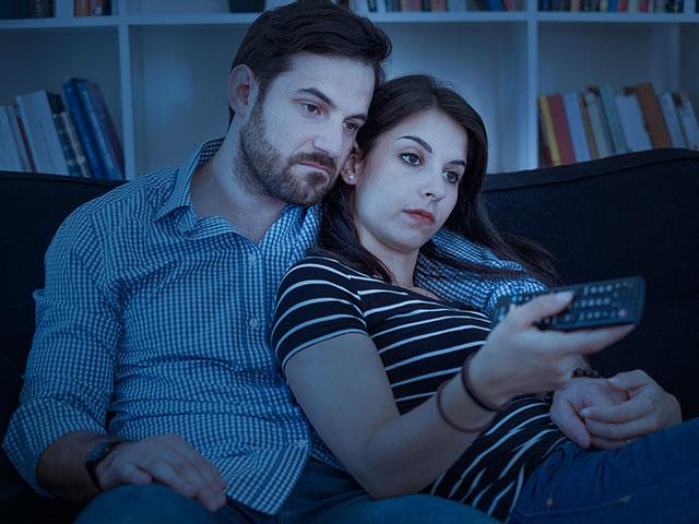 One Couple Explains How Viewing Porn Together Affected Their Relationship CBN News image