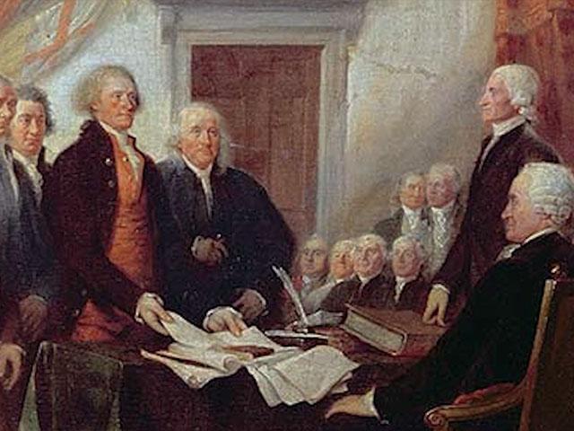 Why the Founding Fathers Were Probably Smarter Than We Are | CBN News