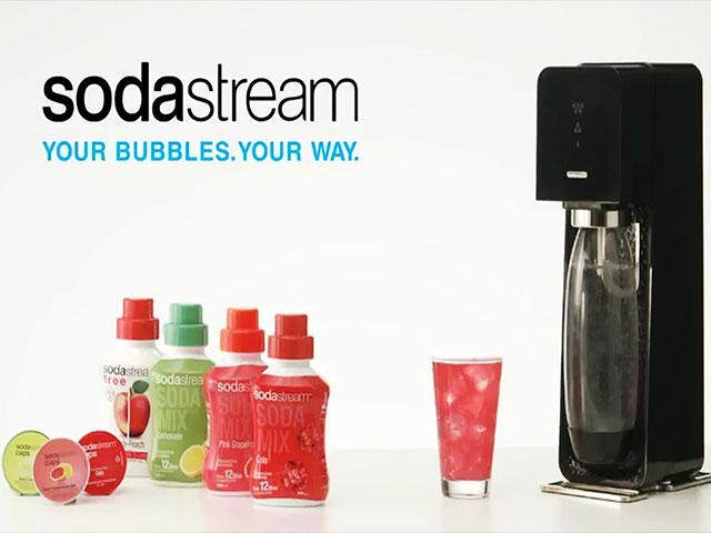 Why PepsiCos $3.2 billion acquisition of SodaStream is a 