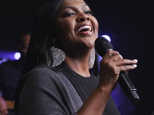 Gospel Artist Cece Winans Talks Life And Faith Cbn Com