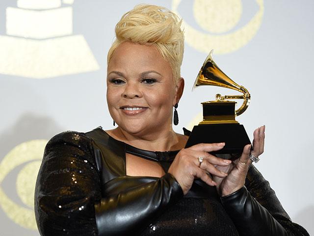 praise report gospel singer tamela mann recovering after