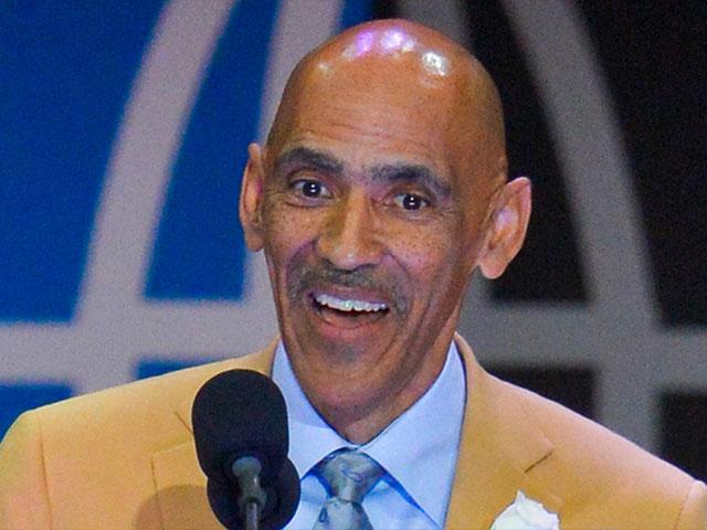 Tony Dungy Defends On-Air Comments About Nick Foles' Christian Faith