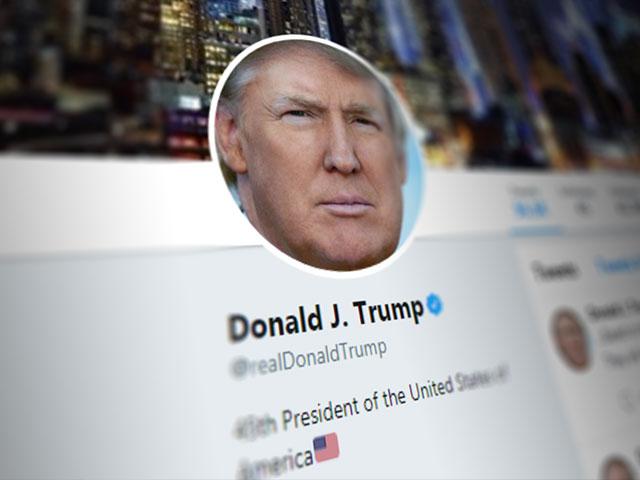 Trump’s Twitter Feed Hacked from the Inside: What Happened and How He ...