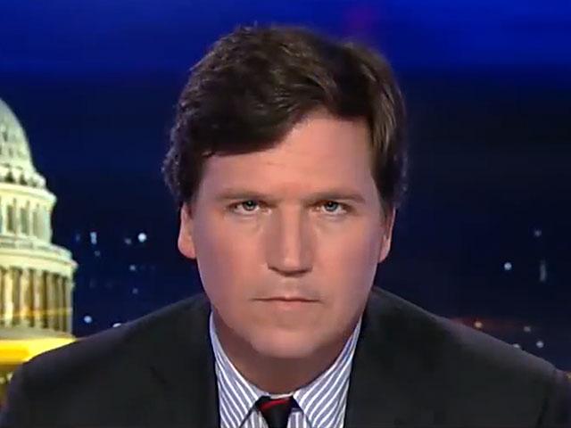 'To Injure My Wife And Kids': Tucker Carlson Says NYT Planning To ...