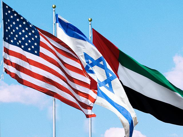 Israel Will Not Oppose Us Sale Of F 35s To Uae Cbn News