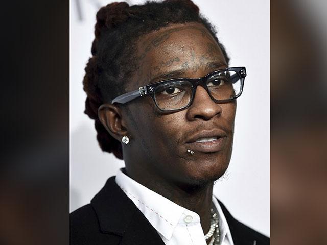 Secular Rapper 'young Thug' Urges World To Repent And Pray Against 