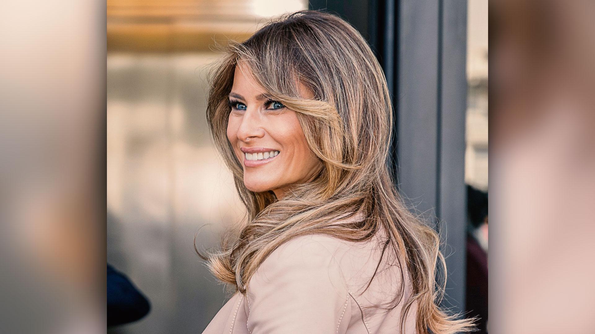 Happy Birthday First Lady! Melania Trump Turns 48 | CBN News