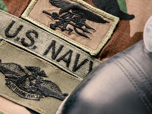 Pentagon Chief Fires Navy Secretary Over SEAL Controversy | CBN News