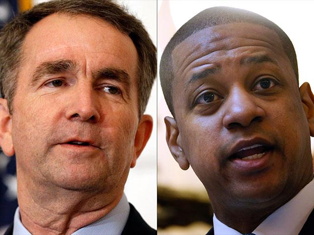 Virginia's Political Scandals Return to Spotlight - Will ...