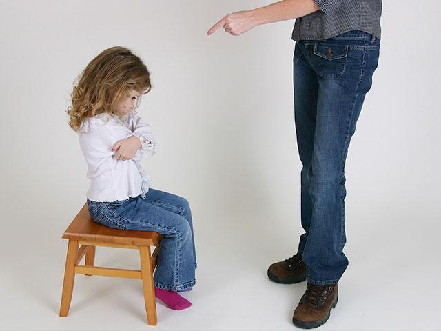 Discipline Mistakes Most Parents Make
