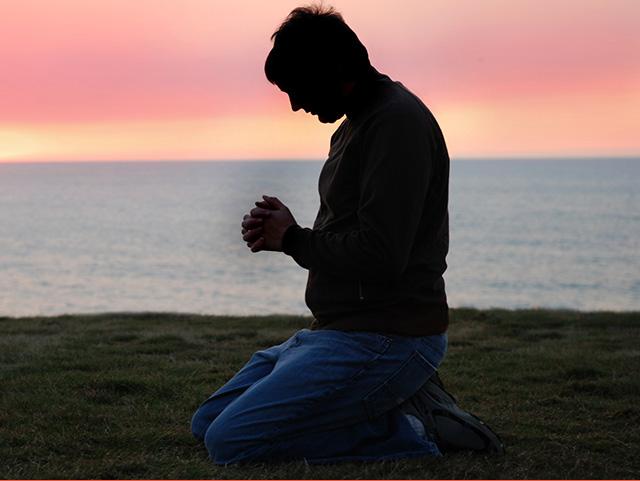 5 Steps to Help Stay Focused in Prayer | CBN.com