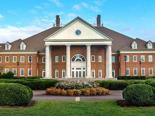 2019 Best College Rankings: Regent University Makes Top 11% Of US ...