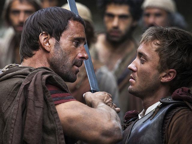 Joseph Fiennes' Risen Converts Bible Movie Critics with Refreshed ...