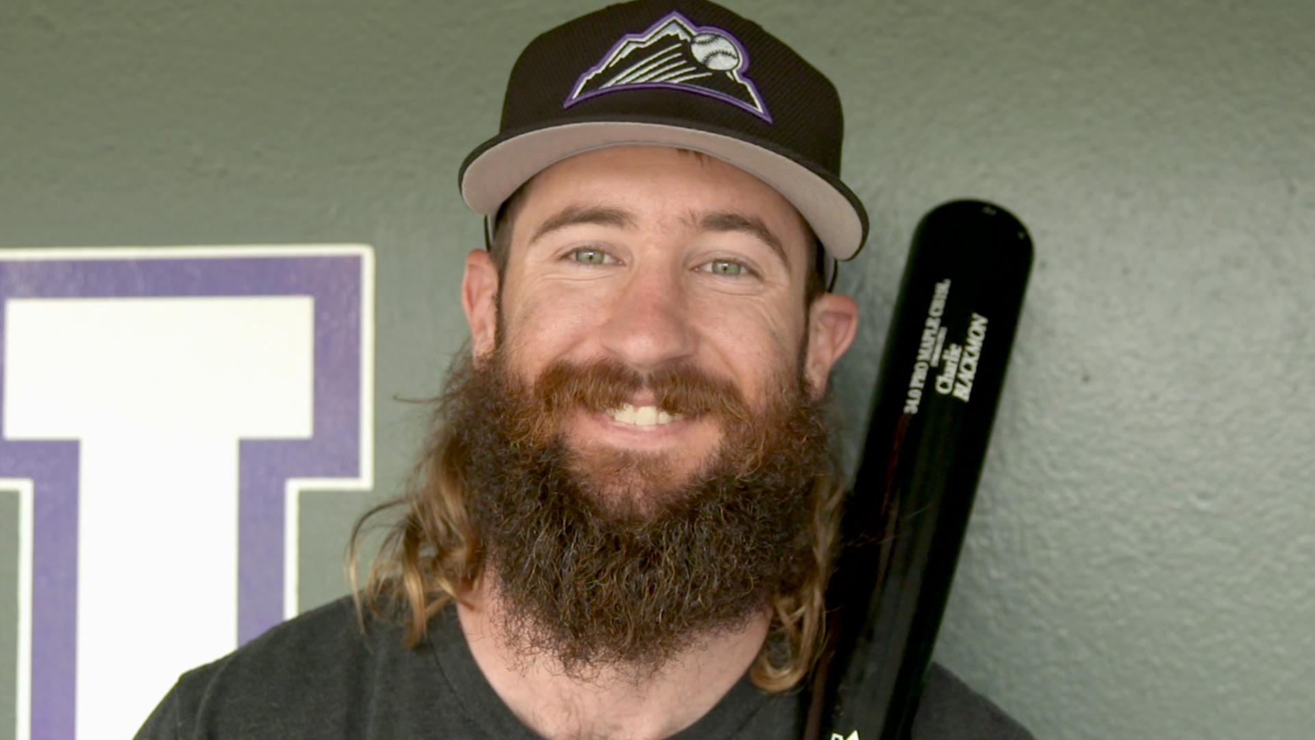 chuck nazty hat