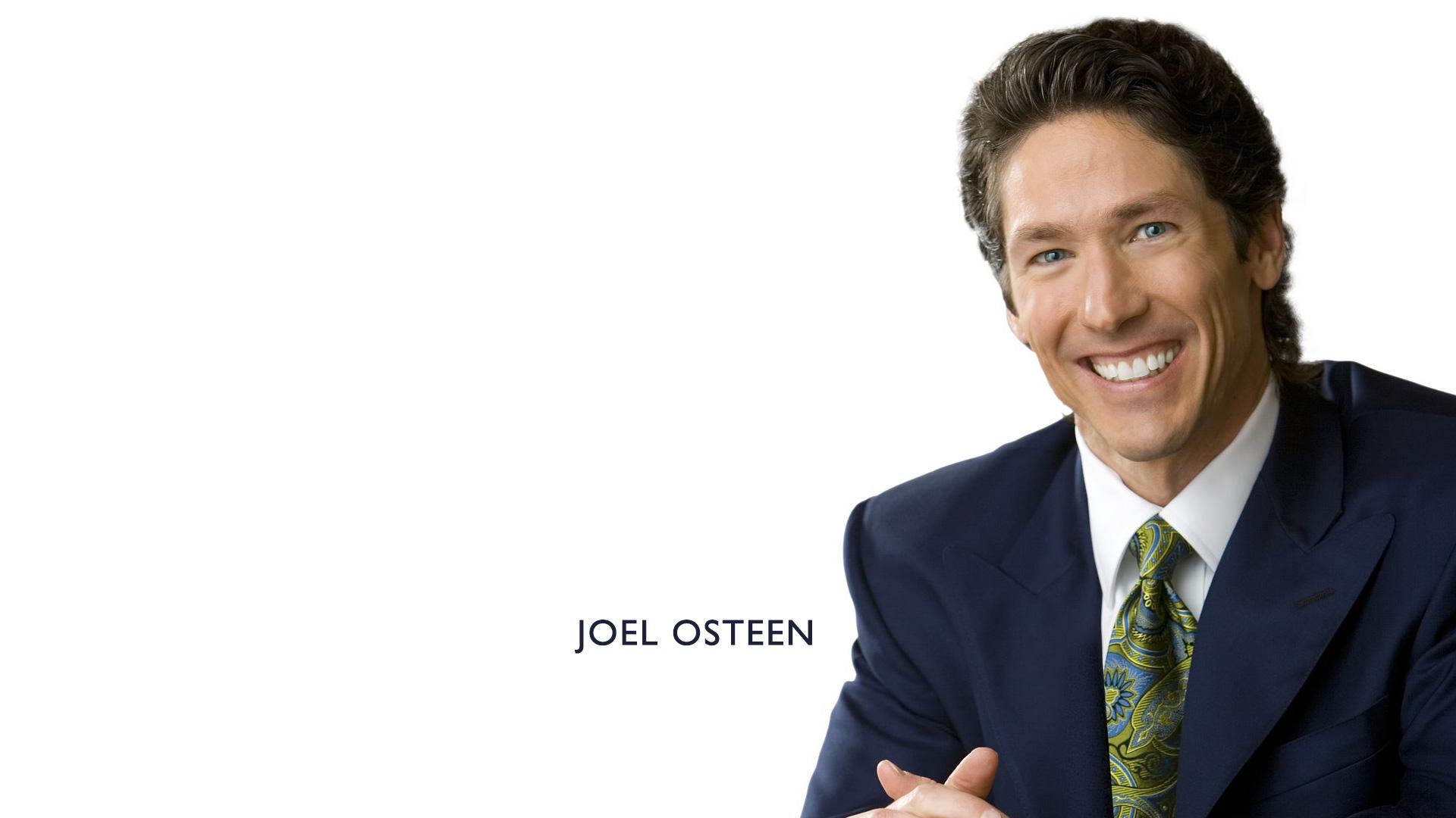 Joel Osteen: Overcoming Life's Obstacles | CBN.com