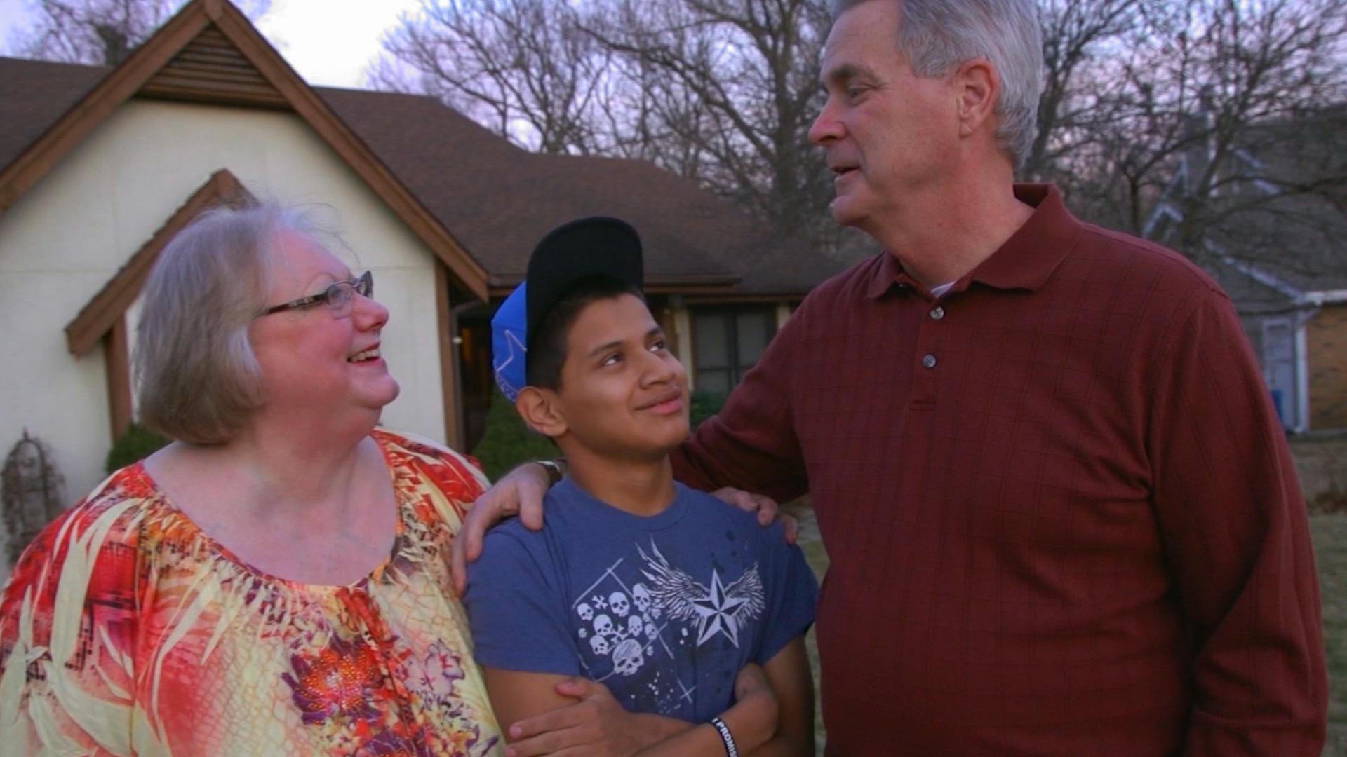 Dead for Over an Hour, Son Comes Back to Life