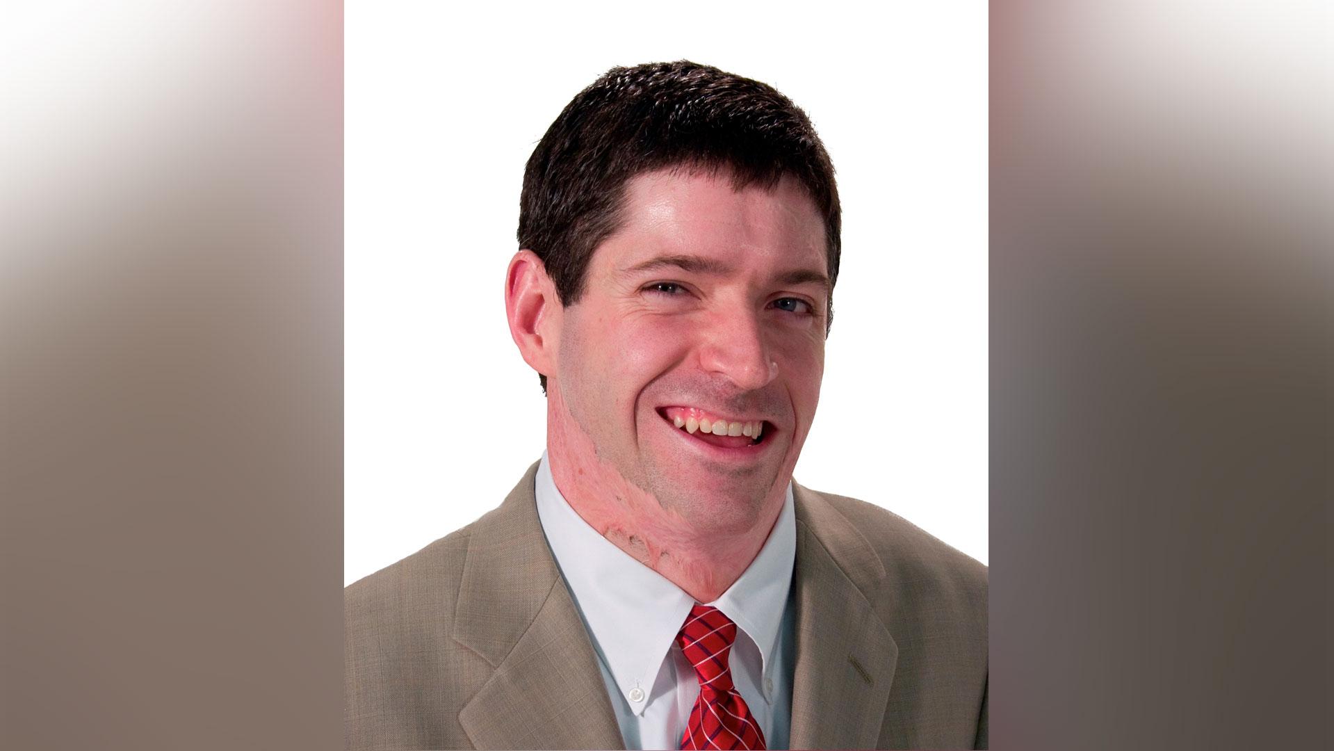 Author John O'Leary on Living An Aspirational Life