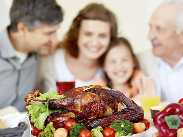The True Meaning of Thanksgiving | CBN.com