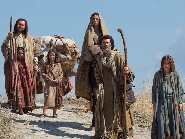 The Young Messiah Full Movie