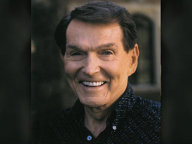 Family, Friends Celebrate 'Left Behind' Author Tim LaHaye | CBN News