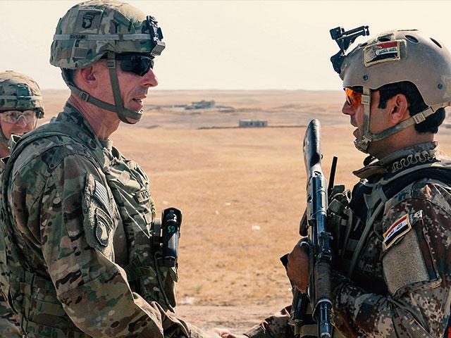 Navy SEAL Killed: First US Combat Death in Somalia Since 1993 | CBN News