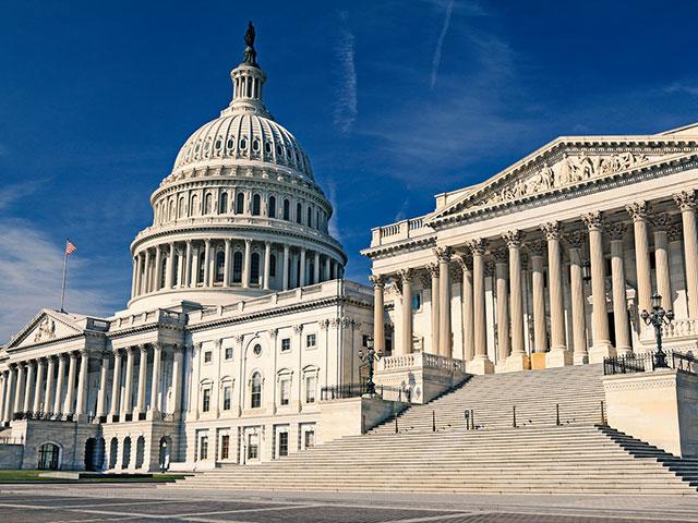 Top 3 Stories We Are Watching In Washington | CBN News