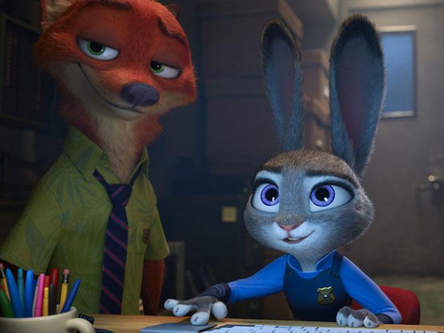 Zootopia: Movie Review | CBN.com