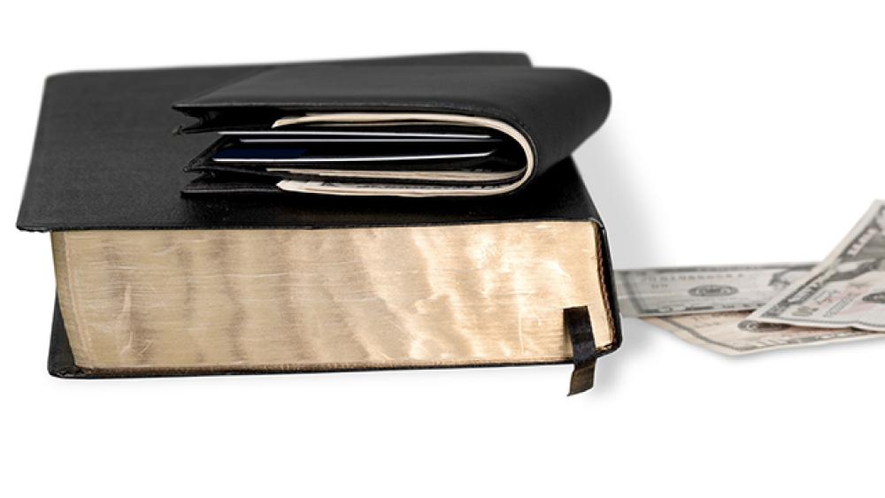 course finances by the book