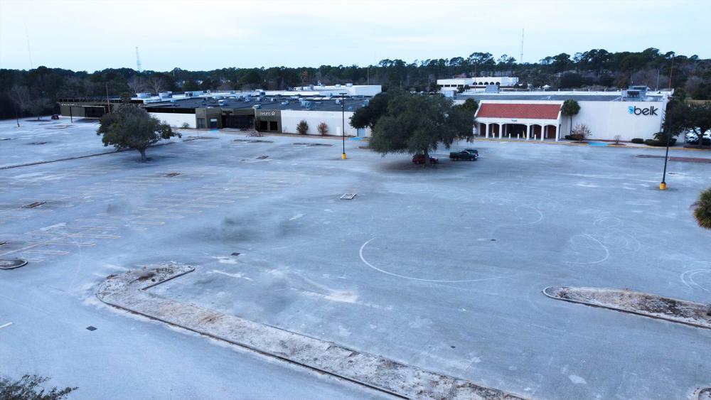 Florida Church Raises .1 Million to Buy Vacant Shopping Mall and Has Big Plans to ‘Really Advance the Kingdom of God’