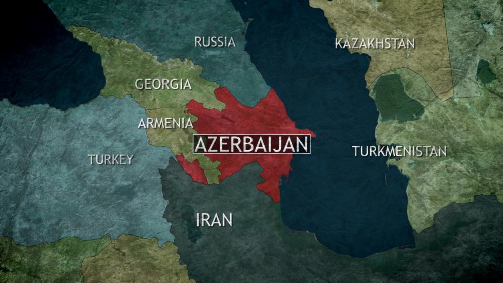 Azerbaijan: Pastor Dreams for 9 Million Muslims to Believe ...