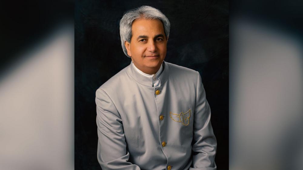 Benny Hinn to Launch Christian Network Highlighting Power of God CBN News