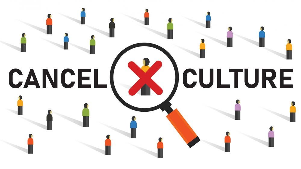 Cancel culture (Adobe Stock)